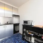 Rond-point Apt- 17 By Interhome 아파트 크란스몬타나