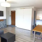 Rond-point Apt- 17 By Interhome *