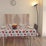 Rond-point Apt- 17 By Interhome