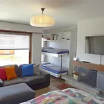 Rond-point Apt- 17 By Interhome *