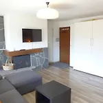 Rond-point Apt- 17 By Interhome * 크란스몬타나