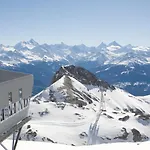 Rond-point Apt- 17 By Interhome