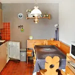 Rond-point Apt- 17 By Interhome 크란스몬타나