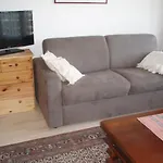 Rond-point Apt- 17 By Interhome