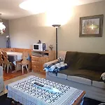 Rond-point Apt- 17 By Interhome 아파트 *