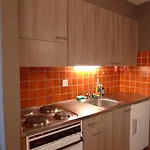 Rond-point Apt- 17 By Interhome