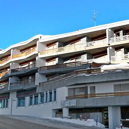 Apartment Rond-Point By Interhome Apartment