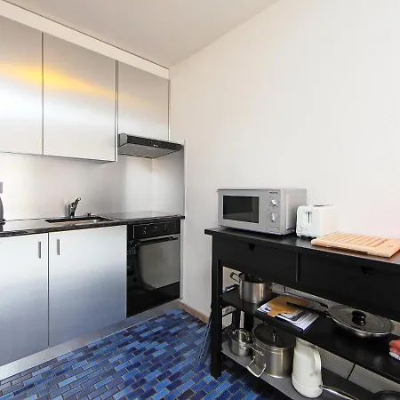 Rond-point Apt- 17 By Interhome Lägenhet Crans-Montana