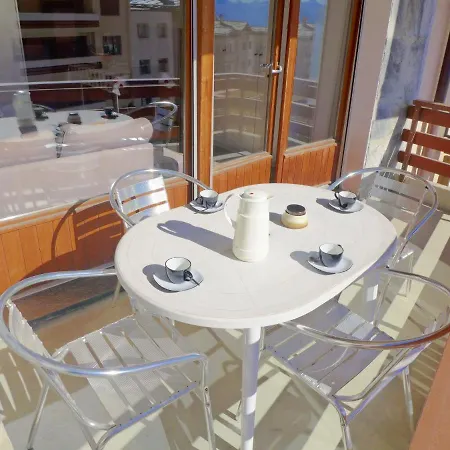 Rond-point Apt- 17 By Interhome Crans-Montana