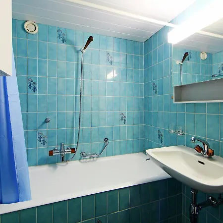 Apartment Rond-Point Apt- 17 By Interhome *