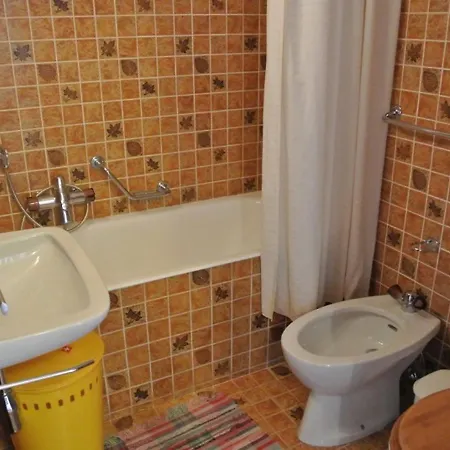 Apartment Rond-Point Apt- 17 By Interhome *