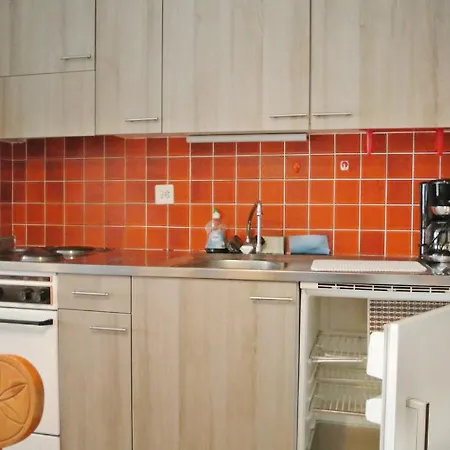 Rond-point Apt- 17 By Interhome * Crans-Montana