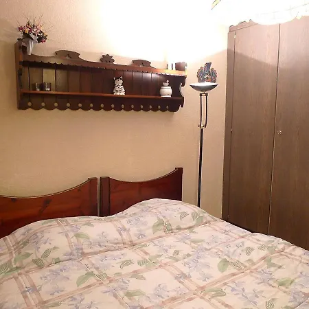 Rond-point Apt- 17 By Interhome *