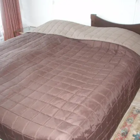 Apartment Rond-Point Apt- 17 By Interhome * Crans-Montana