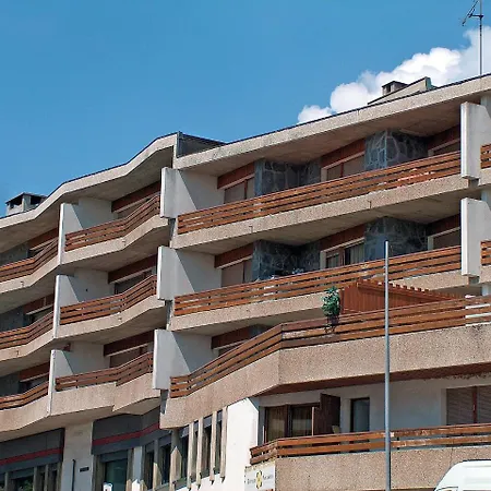 Rond-point Apt- 17 By Interhome Lejlighed *