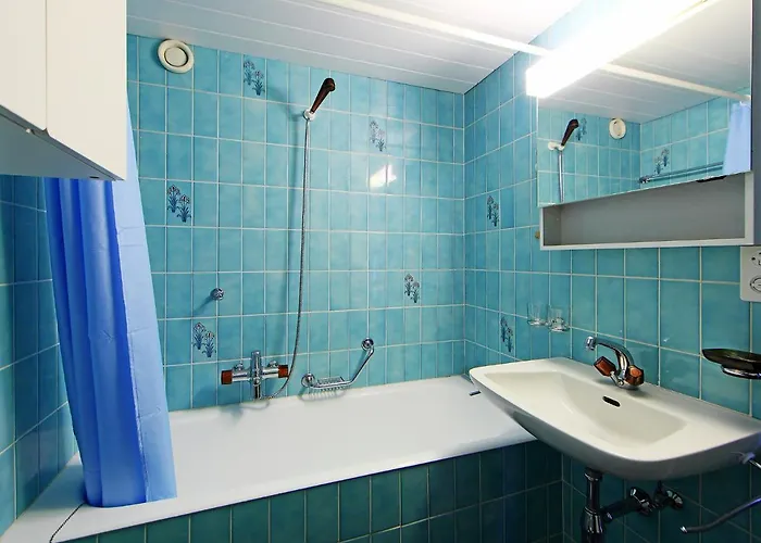 Rond-point Apt- 17 By Interhome *