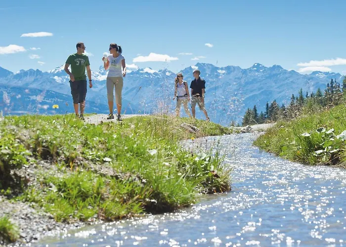 Rond-point Apt- 17 By Interhome