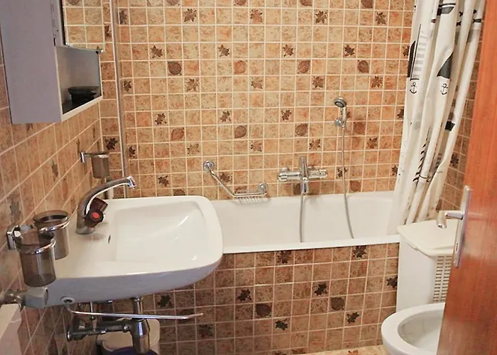 Rond-point Apt- 17 By Interhome Apartmán