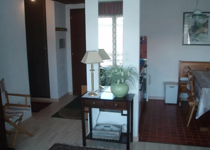 Apartmán Rond-point Apt- 17 By Interhome