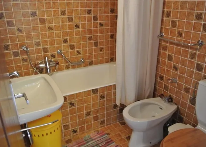 Rond-point Apt- 17 By Interhome *