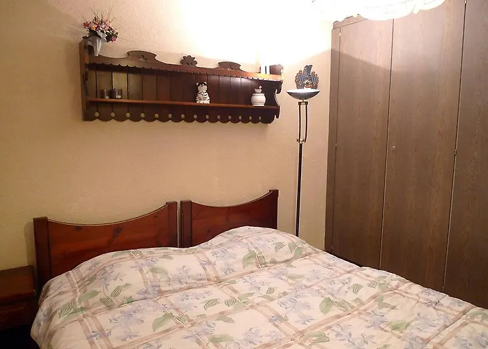 Rond-point Apt- 17 By Interhome *