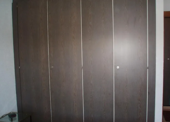 Rond-point Apt- 17 By Interhome Apartmán