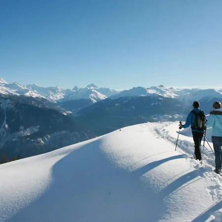 Rond-point Apt- 17 By Interhome Apartman