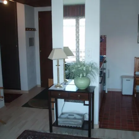 Apartman Rond-point Apt- 17 By Interhome