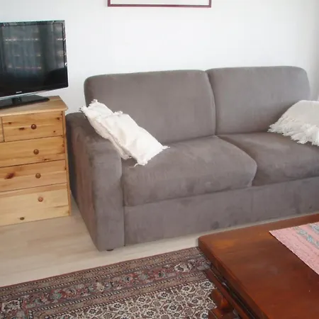 Rond-point Apt- 17 By Interhome