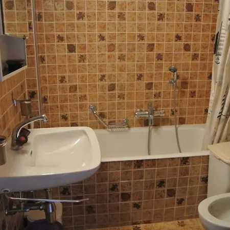 Rond-point Apt- 17 By Interhome Crans-Montana