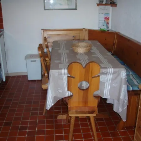 Apartman Rond-point Apt- 17 By Interhome