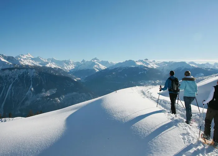 Rond-point Apt- 17 By Interhome شقة