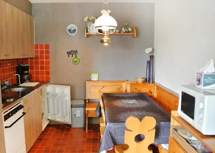 Rond-point Apt- 17 By Interhome كرانز مونتانا