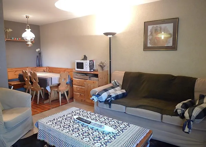 Rond-point Apt- 17 By Interhome شقة *