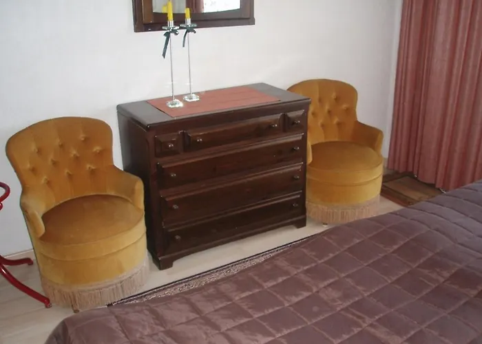 شقة Rond-point Apt- 17 By Interhome *